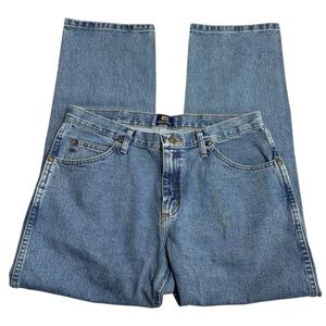 Wrangler regular fit jeans